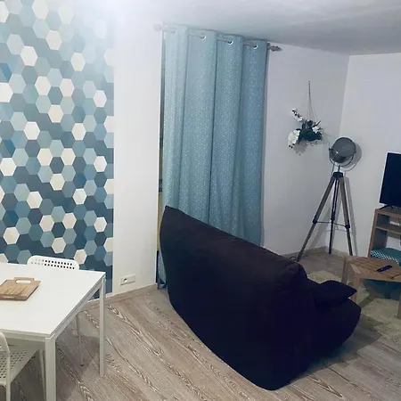 Apartamento Entier 38m2 T2 Hyper Centre De Dax