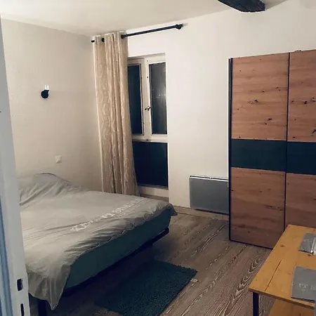 Entier 38m2 T2 Hyper Centre De * Dax