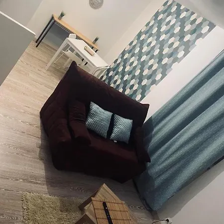 Entier 38m2 T2 Hyper Centre De