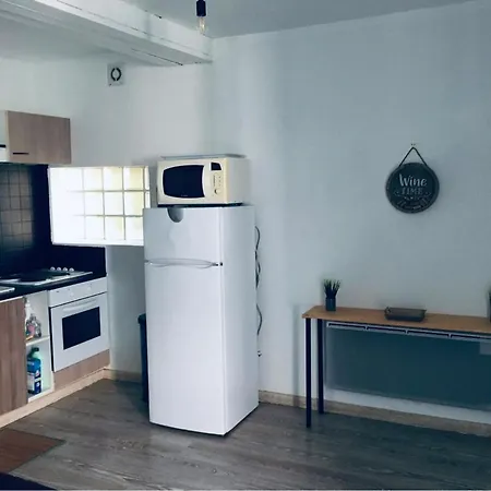 Entier 38m2 T2 Hyper Centre De Dax