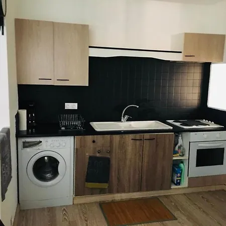 Entier 38m2 T2 Hyper Centre De Appartamento