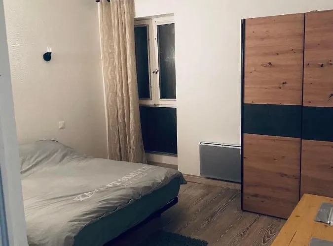 Entier 38m2 T2 Hyper Centre De * Dax