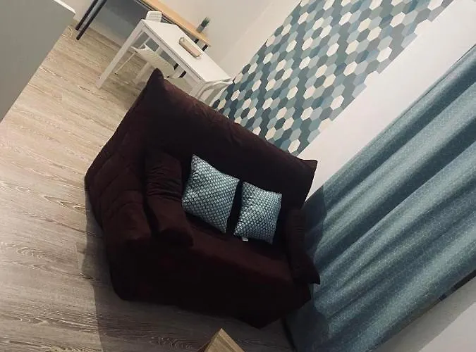 Entier 38m2 T2 Hyper Centre De