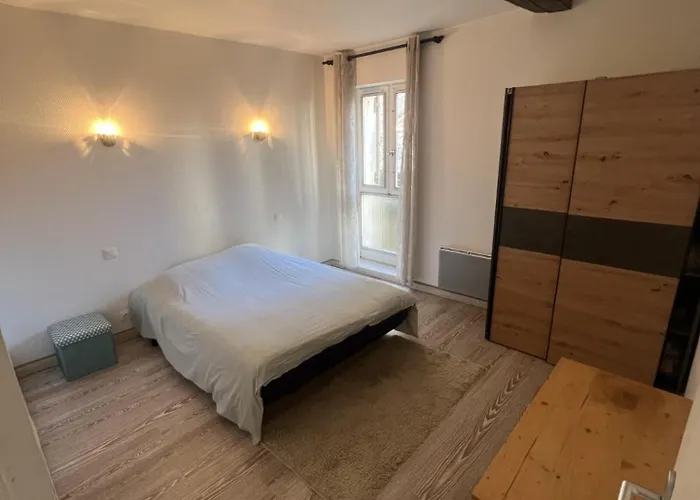 Entier 38m2 T2 Hyper Centre De Appartement Dax
